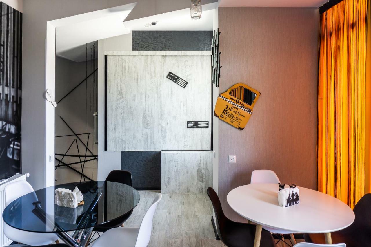 Guesthouse Kado Tbilisi ภายนอก รูปภาพ
