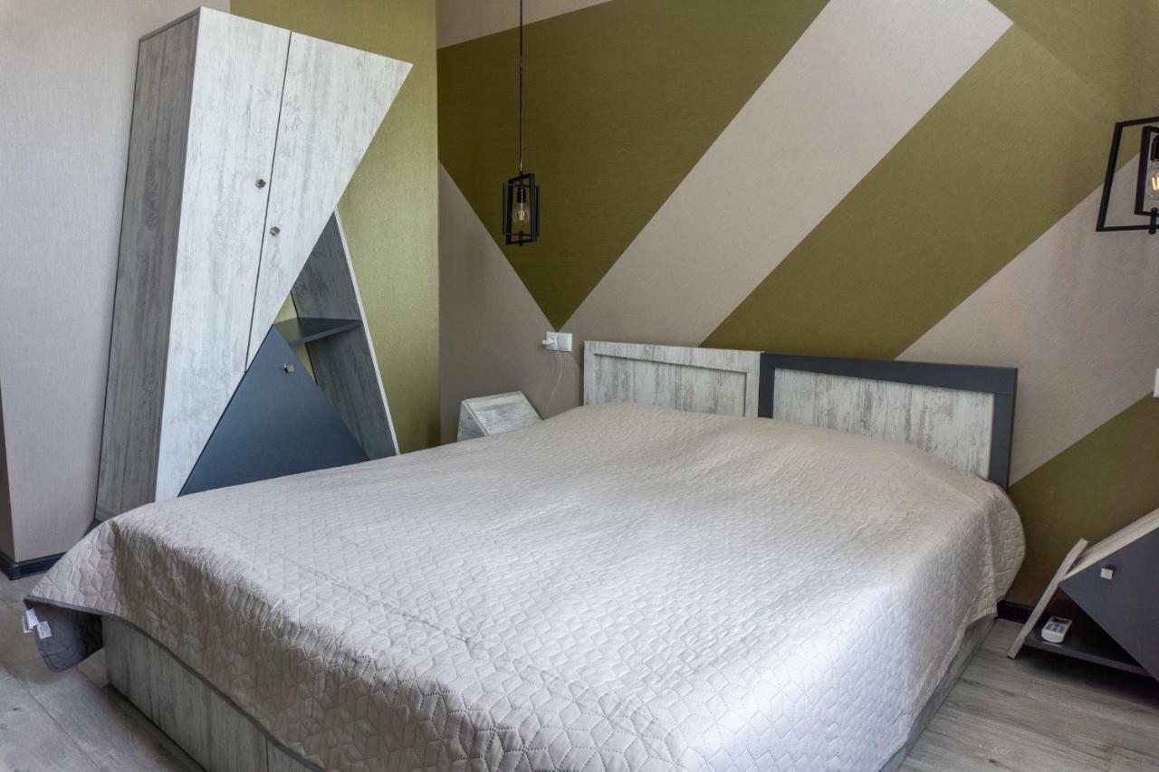 Guesthouse Kado Tbilisi ภายนอก รูปภาพ