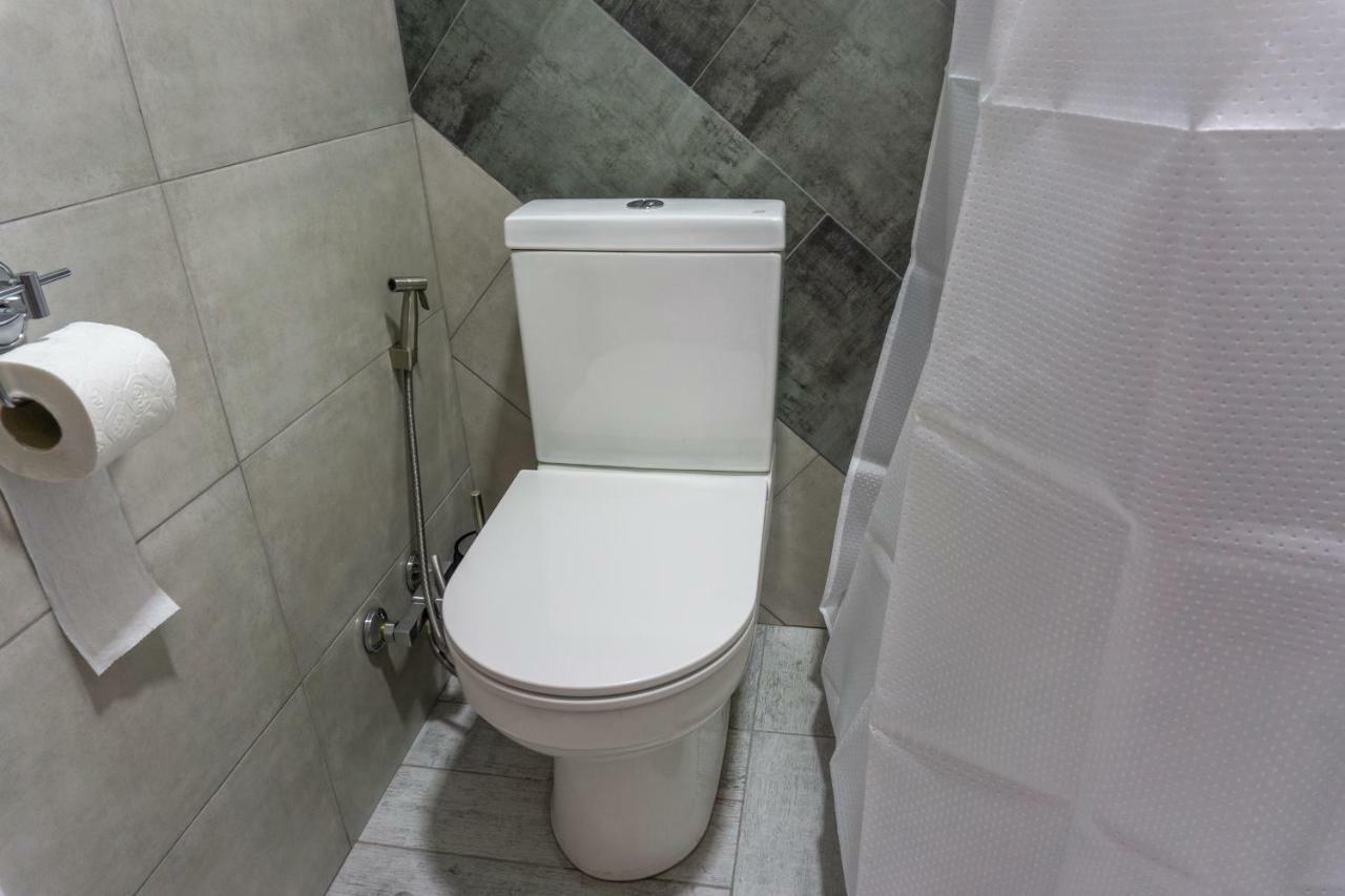 Guesthouse Kado Tbilisi ภายนอก รูปภาพ
