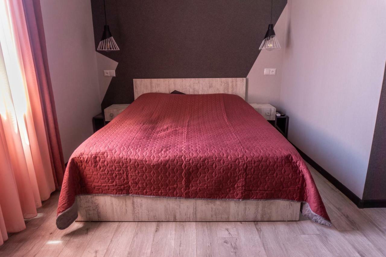 Guesthouse Kado Tbilisi ภายนอก รูปภาพ
