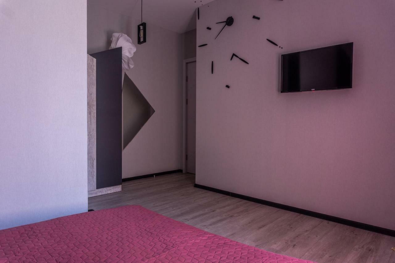 Guesthouse Kado Tbilisi ภายนอก รูปภาพ