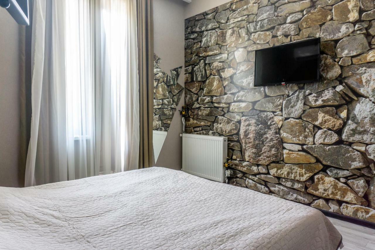 Guesthouse Kado Tbilisi ภายนอก รูปภาพ