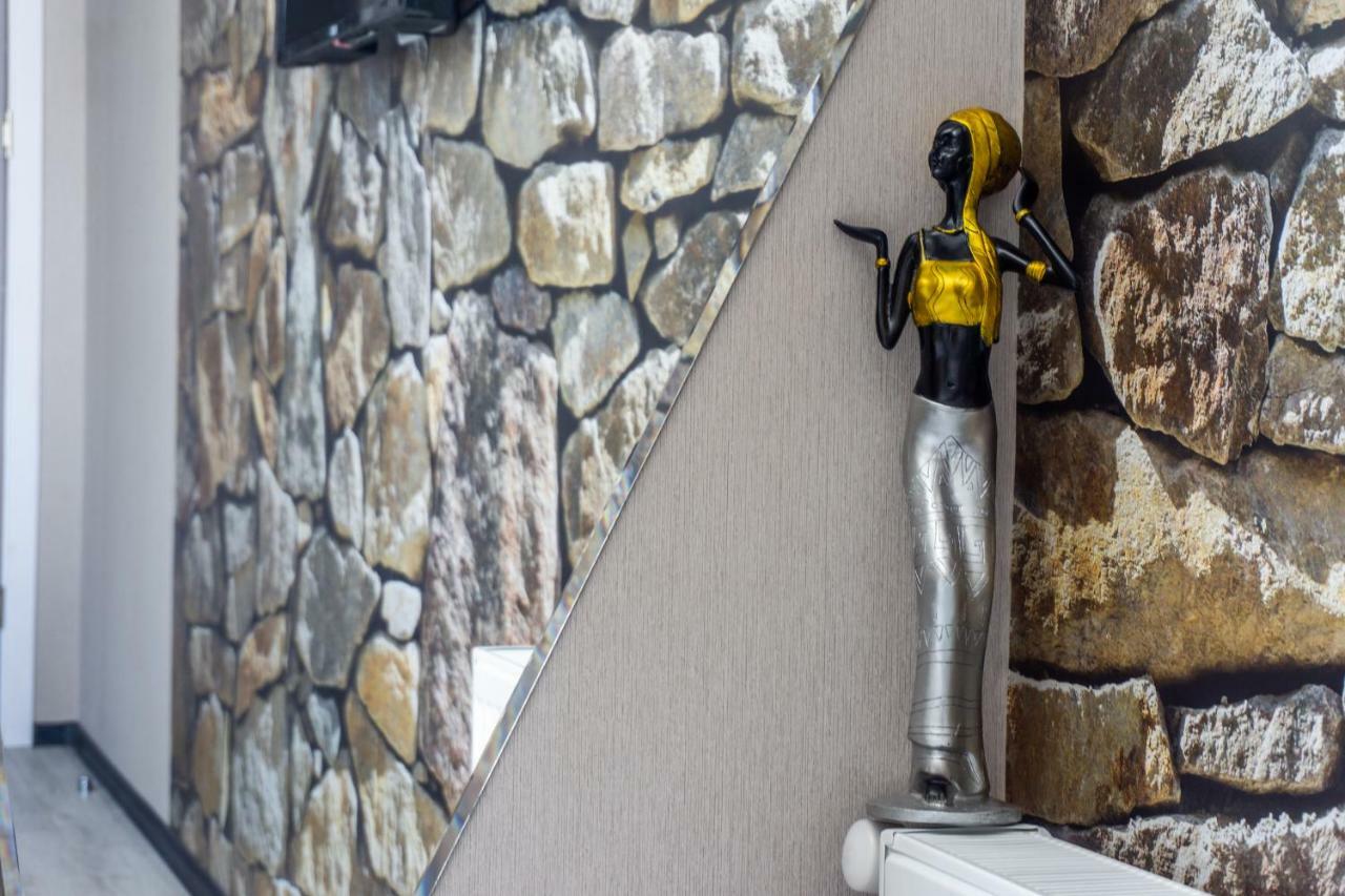 Guesthouse Kado Tbilisi ภายนอก รูปภาพ