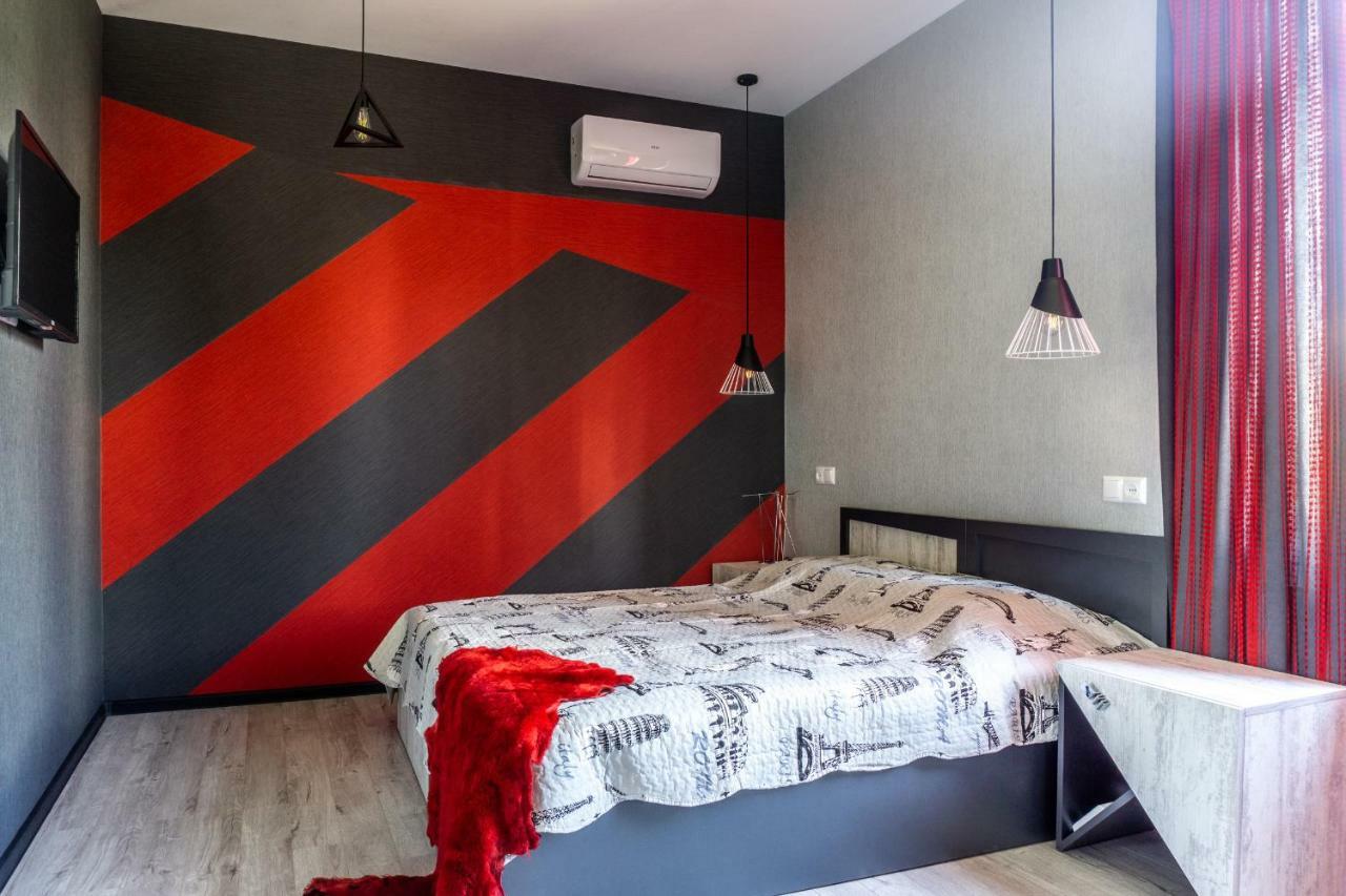 Guesthouse Kado Tbilisi ภายนอก รูปภาพ