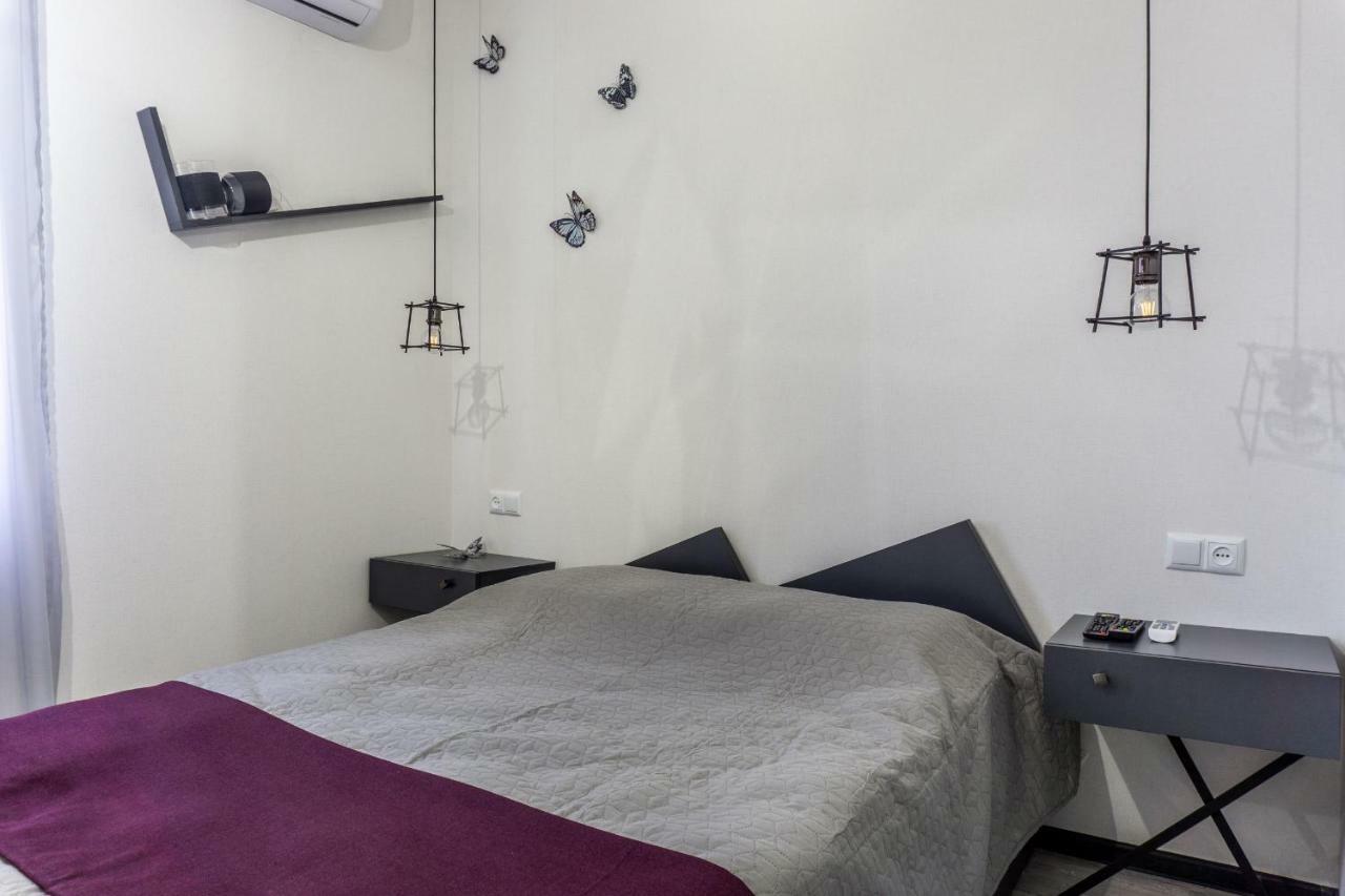 Guesthouse Kado Tbilisi ภายนอก รูปภาพ