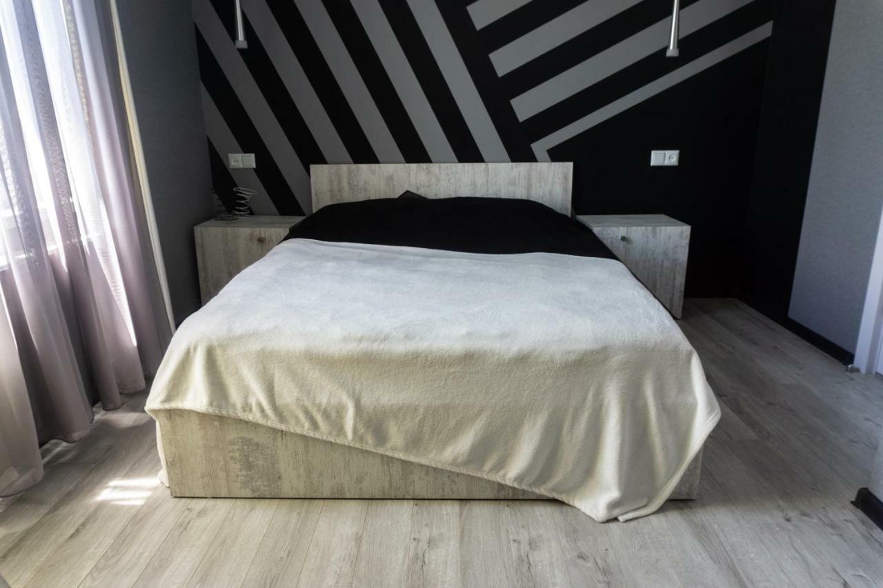 Guesthouse Kado Tbilisi ภายนอก รูปภาพ
