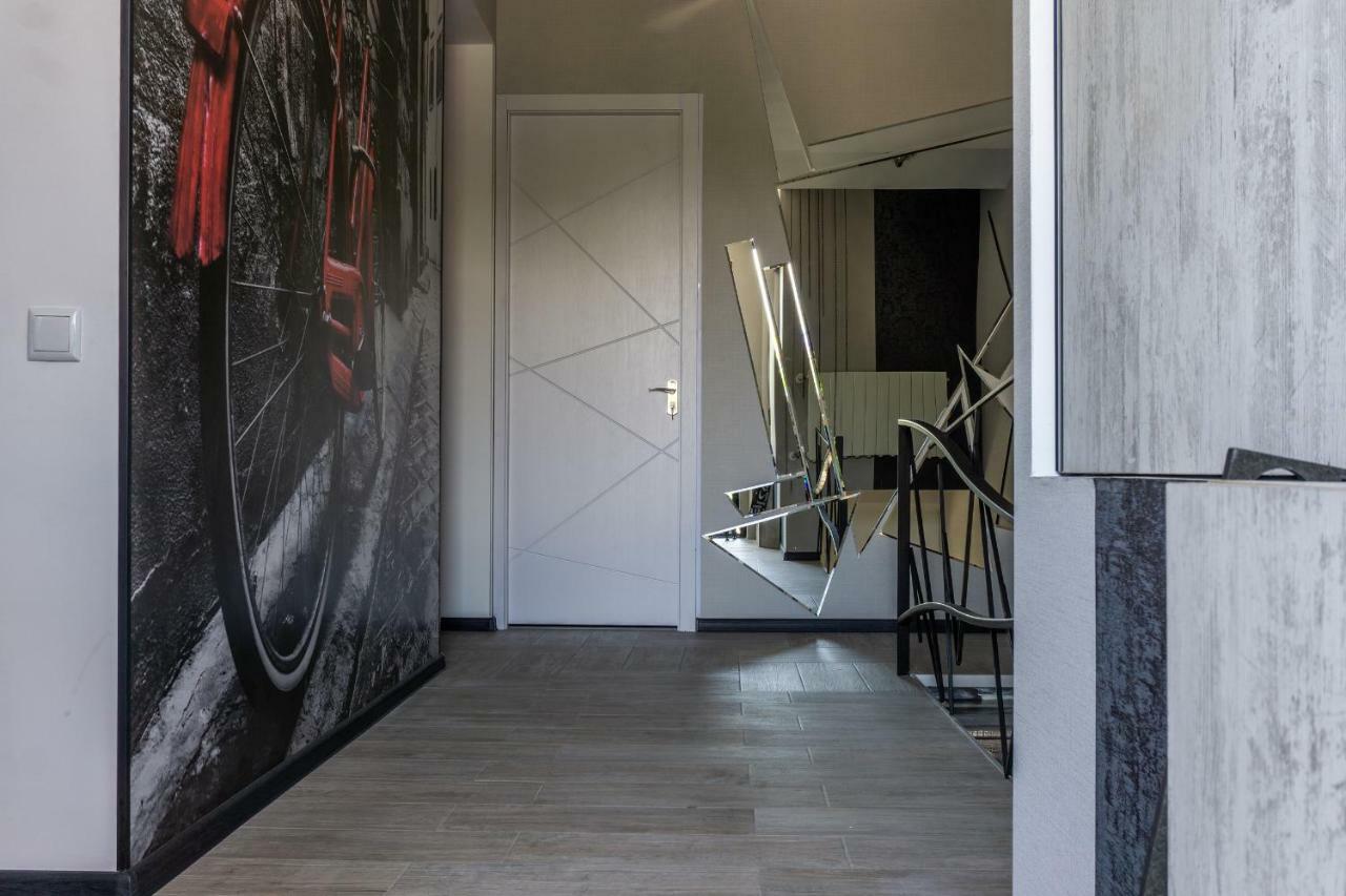 Guesthouse Kado Tbilisi ภายนอก รูปภาพ