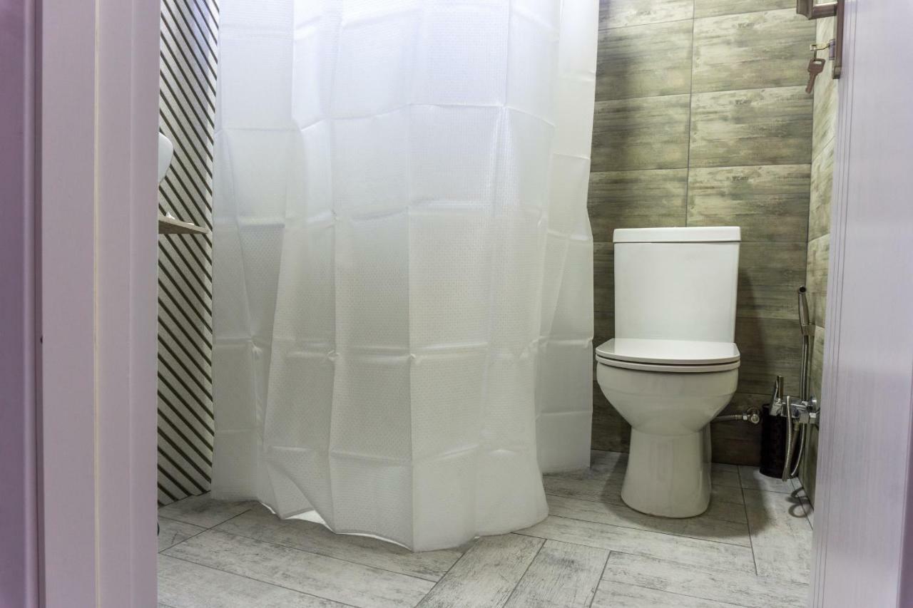 Guesthouse Kado Tbilisi ภายนอก รูปภาพ