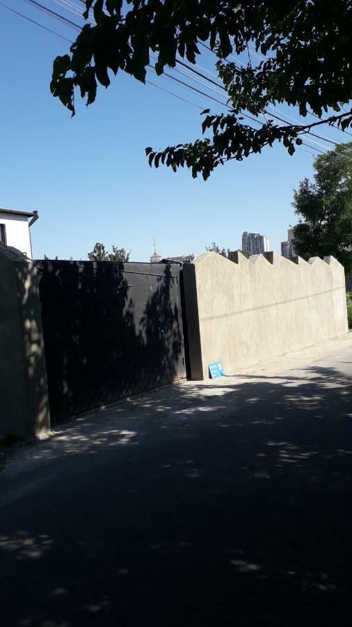 Guesthouse Kado Tbilisi ภายนอก รูปภาพ
